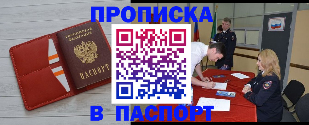прописка гарантия в Электроуглях